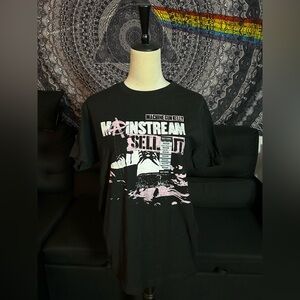 Machine Gun Kelly Graphic T-Shirt
